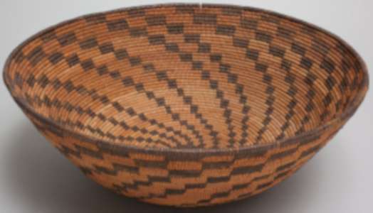 Donation Basket