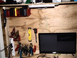 Cubby Development